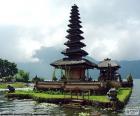 Ulun Danu Batur Tapınağı